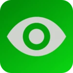 Logo of WatchYou android Application 